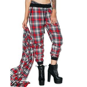 Evil Twin Big Wednesday Joggers